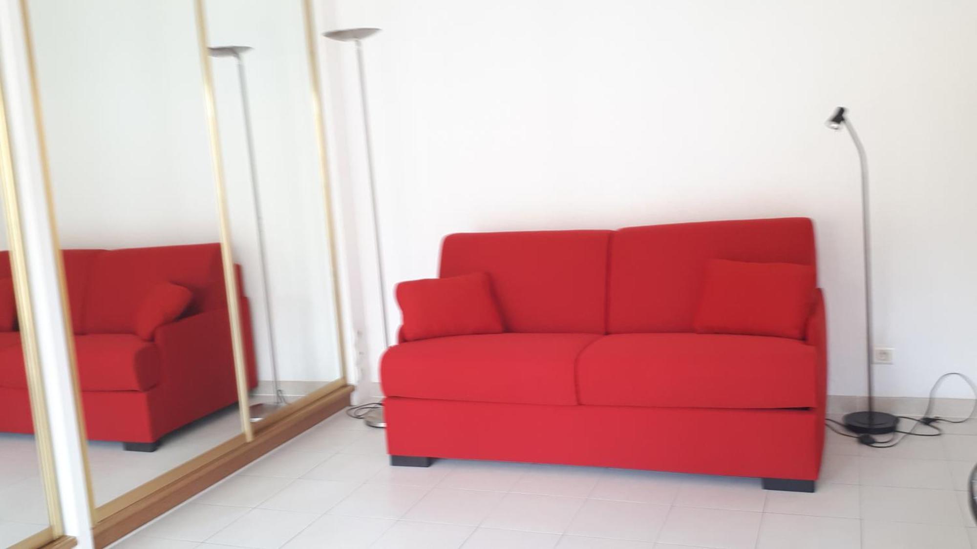 Apartment A Deux Pas Du Palais Des Festivals